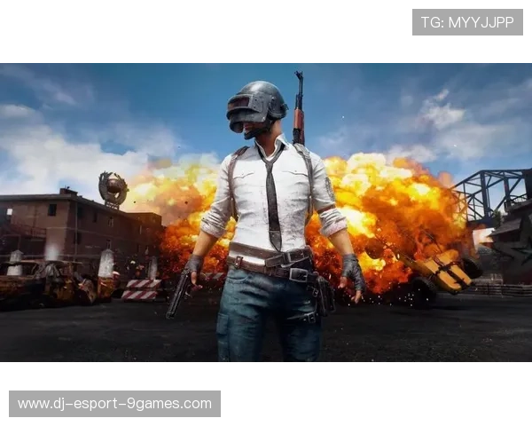 《绝地求生》选手的故事：从草根玩家到职业选手的奋斗，绝地求生 职业选手