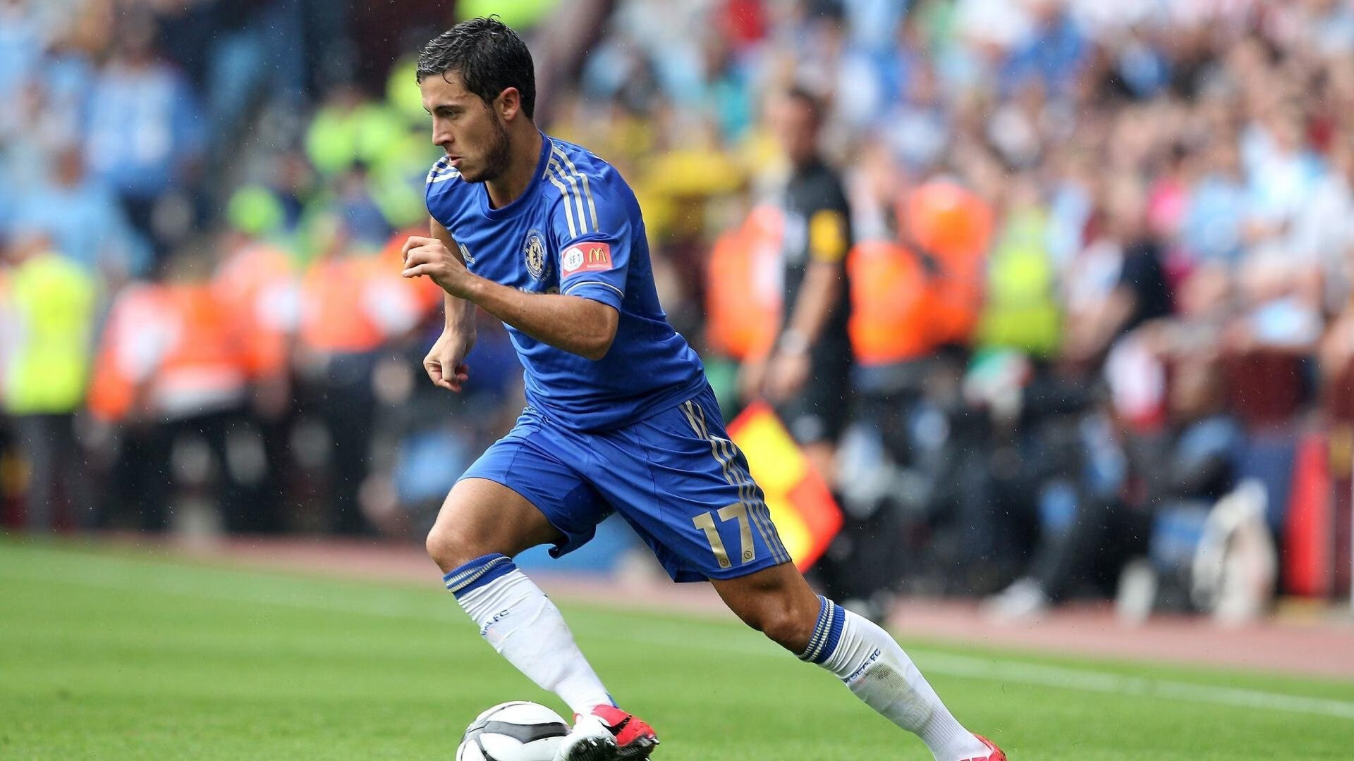 世界杯新周期：布鲁塞尔会议聚焦“俱乐部与国家队利益平衡”